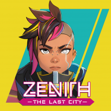 Zenith: The Last City DLC