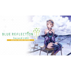 BLUE REFLECTION: Second Light Digital Deluxe Edition