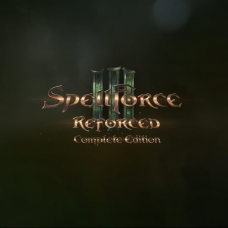 SpellForce III Reforced: Complete Edition