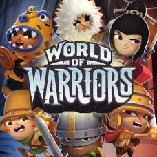 World of Warriors™