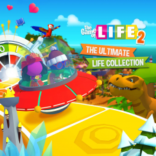 The Game of Life 2 - Ultimate Life Collection