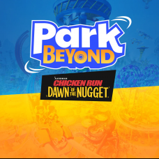 Park Beyond - Chicken Run: Dawn of the Nugget - Theme World