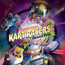 Nickelodeon Kart Racers 2: Grand Prix