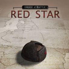 Order of Battle: Red Star