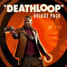 DEATHLOOP Deluxe Pack