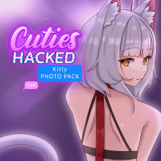 Cuties Hacked - Kitty Photo Pack