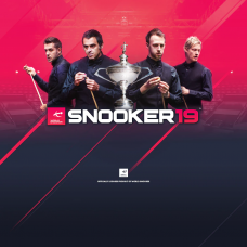 Snooker 19