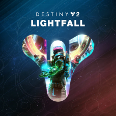 Destiny 2: Lightfall