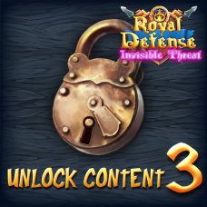 Royal Defense Invisible Threat: Episode 3 content