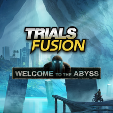 Trials Fusion: Welcome to the Abyss