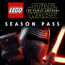 LEGO® Star Wars™: The Force Awakens Season Pass