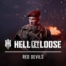 Hell Let Loose - Red Devils