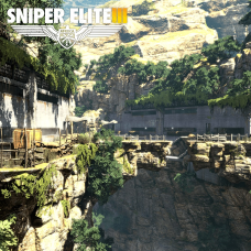 Sniper Elite 3: Save Churchill, Part 2 – Belly of the Beast