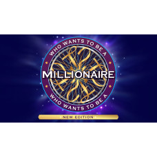 Who Wants to Be a Millionaire? – New Edition PS5