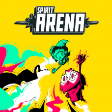 Spirit Arena