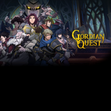 Gordian Quest