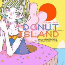 SUPERBEAT XONiC EX Track 4 – Donut Island