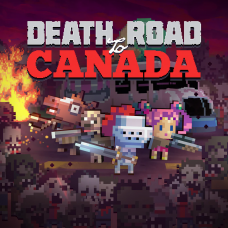 Death Road to Canada