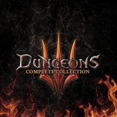 Dungeons 3 - Complete Collection