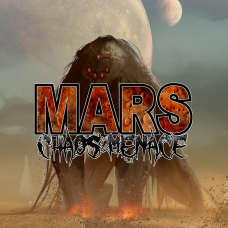 Mars: Chaos Menace