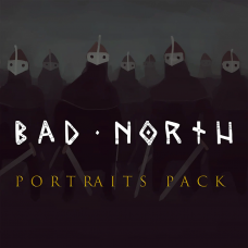 Bad North Portraits Pack