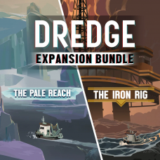 DREDGE: Expansion Bundle