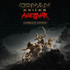 Conan Exiles - Complete Edition