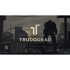 ATOM RPG: TRUDOGRAD