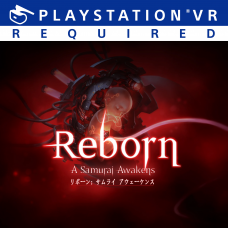 Reborn: A Samurai Awakens