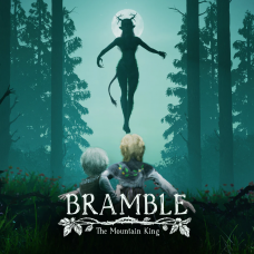 Bramble: The Mountain King