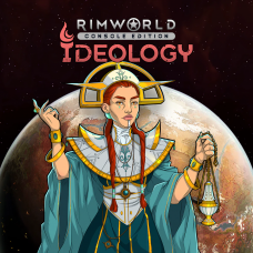 RimWorld Console Edition - Ideology