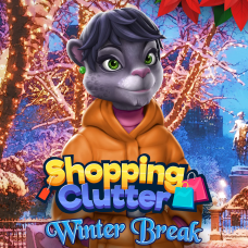 Shopping Clutter: Winter Break 5 Game Bundle