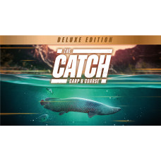 The Catch: Carp & Coarse - Deluxe Edition