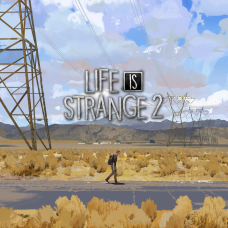 Life is Strange 2 - Episode 4