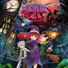 Mystik Belle