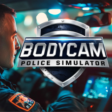 Bodycam Police Simulator