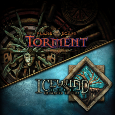 Planescape: Torment and Icewind Dale: Enhanced Editions