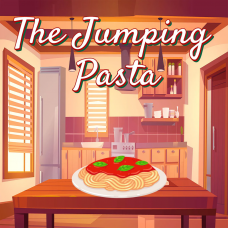 The Jumping Pasta