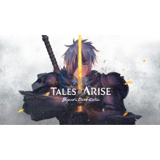 Tales of Arise - Beyond the Dawn Edition