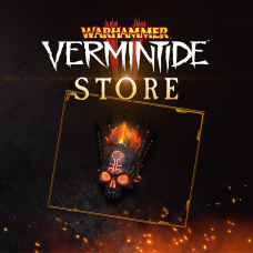 Warhammer: Vermintide 2 Cosmetic - Memento Furioso