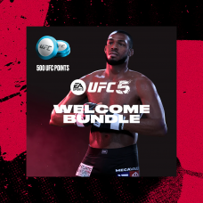 UFC® 5 - Welcome Bundle