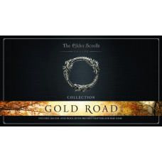 The Elder Scrolls Online Collection: Gold Road