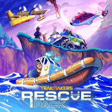 Trailmakers: Rescue Pack