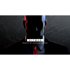 HITMAN World of Assassination