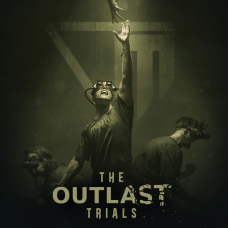 The Outlast Trials