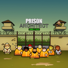 Prison Architect - Jungle Pack