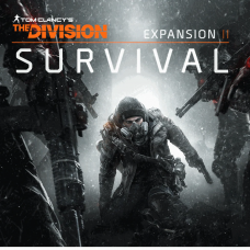 TOM CLANCY’S THE DIVISION™ Survival