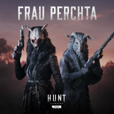 Hunt: Showdown 1896 – Frau Perchta