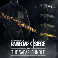 Safari Bundle