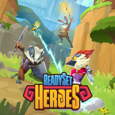 ReadySet Heroes